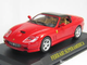 Журнал с моделью &quot;Ferrari collection&quot; №54 Феррари Superamerica
