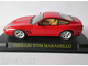 Журнал с моделью &quot;Ferrari collection&quot; №14 Феррари 575M Maranello