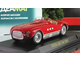 Журнал с моделью &quot;Ferrari collection&quot; №36 Феррари 340 MM