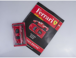 Журнал с моделью &quot;Ferrari Collection&quot; №69. Феррари FXX &quot;EVOLUZIONE&quot;